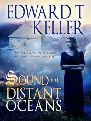 cover image of Sound of Distant Oceans